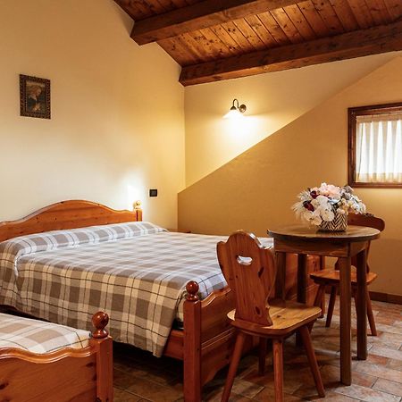 Agriturismo Il Palazzone Montegalda Bagian luar foto