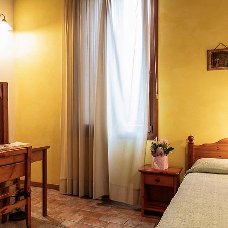 Agriturismo Il Palazzone Montegalda Bagian luar foto