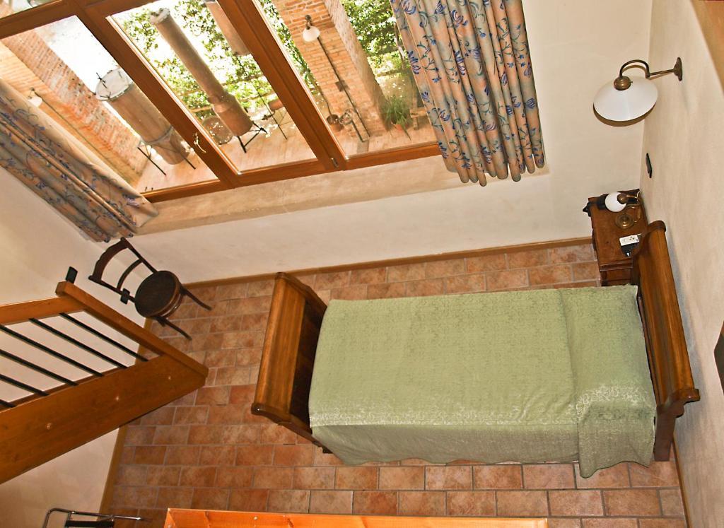 Agriturismo Il Palazzone Montegalda Ruang foto