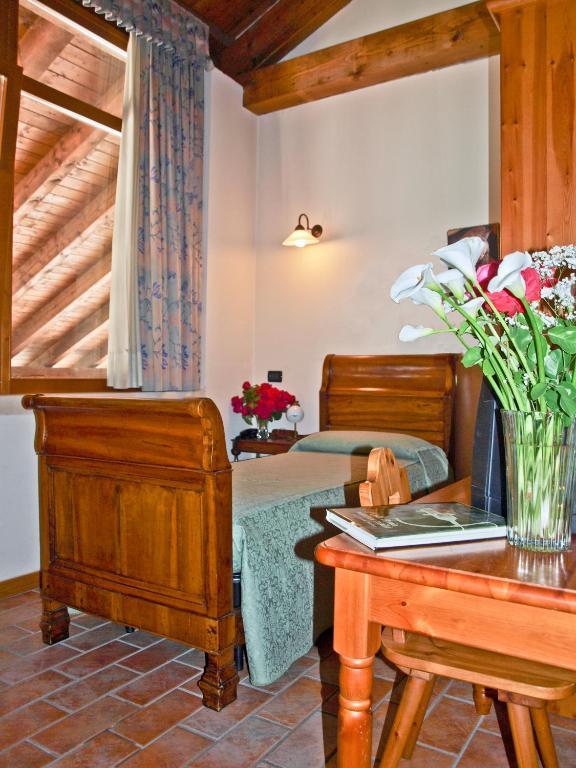 Agriturismo Il Palazzone Montegalda Ruang foto