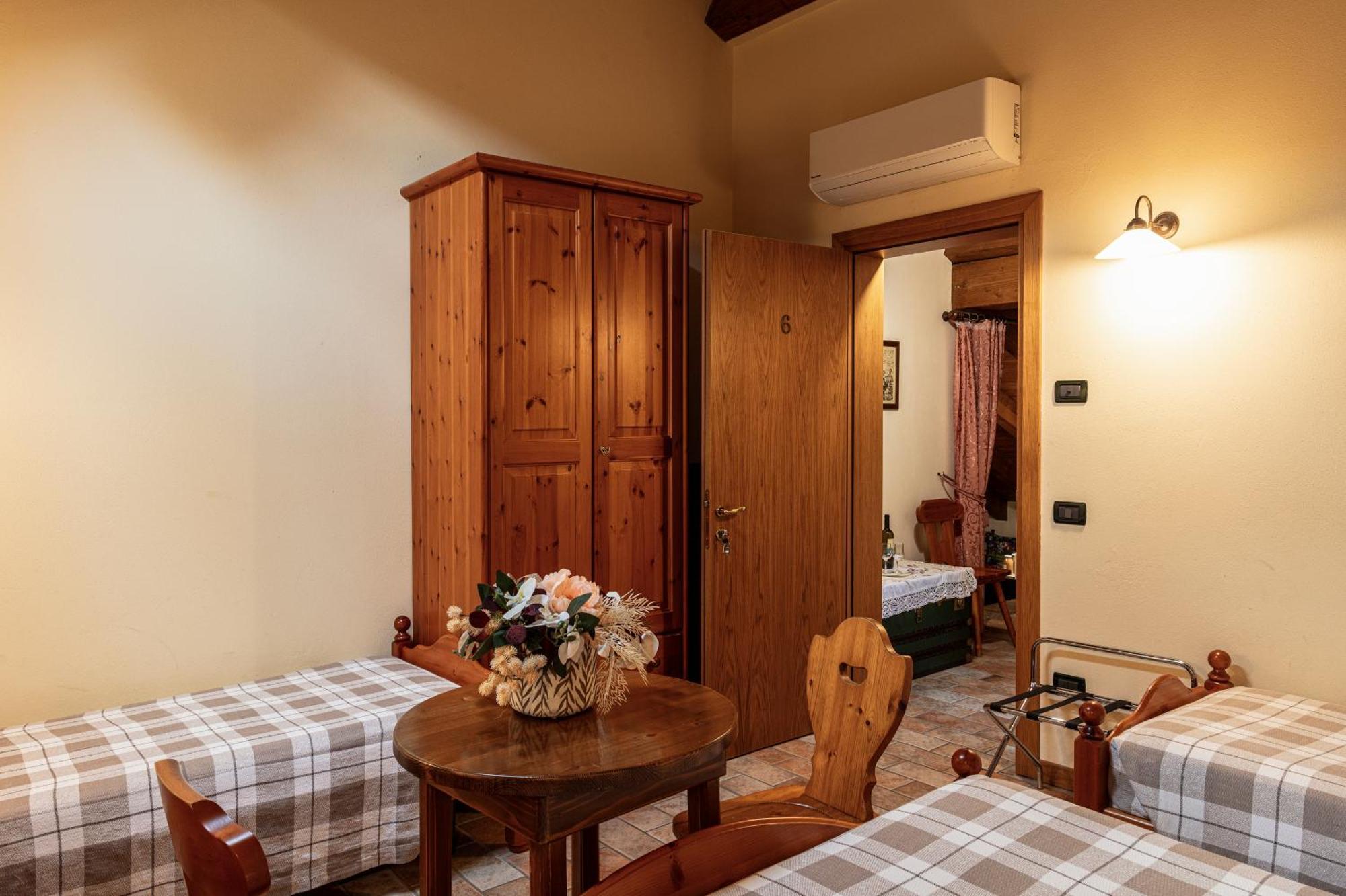 Agriturismo Il Palazzone Montegalda Bagian luar foto