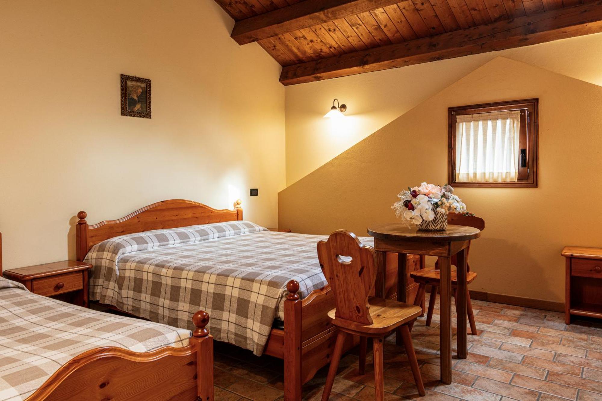 Agriturismo Il Palazzone Montegalda Bagian luar foto
