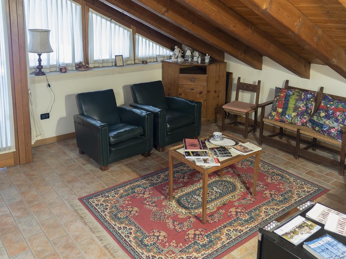 Agriturismo Il Palazzone Montegalda Bagian luar foto