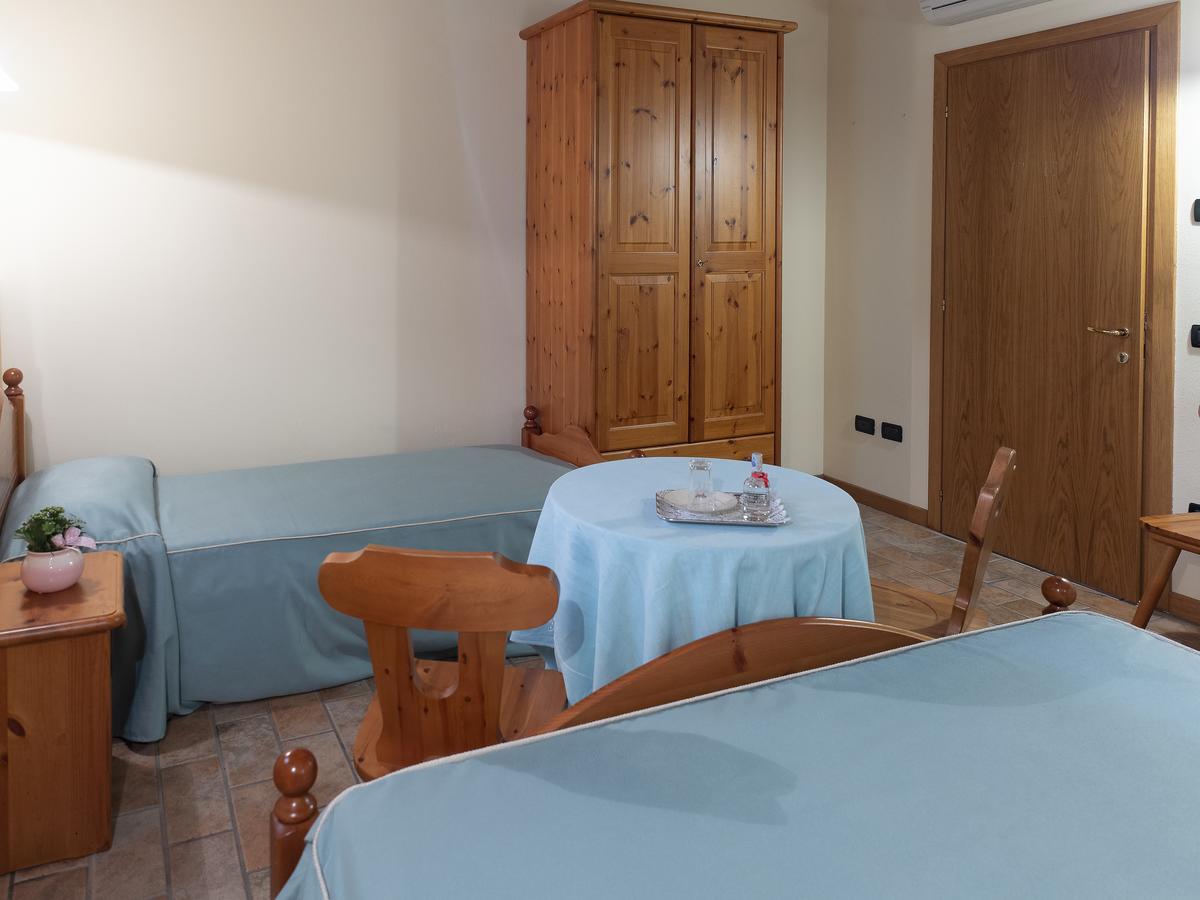 Agriturismo Il Palazzone Montegalda Bagian luar foto